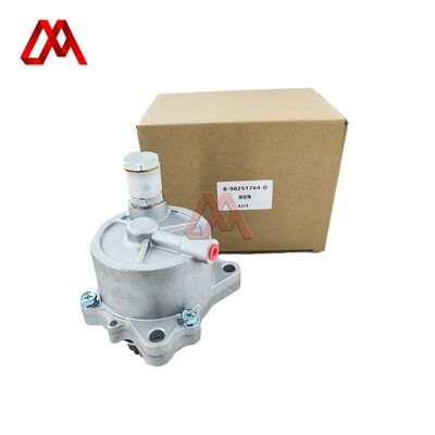 8980052500 8982517640 8-98005250-0 8-98251764-0 Vacuum Pump Assembly Suitable for ISUZU NLR85 NMR85 4JJ1