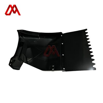 8973877517 8973877507 Mud Flap 8-97387751-7 8-97387750-7 for ISUZU NPR75 700P 4HK1 Truck