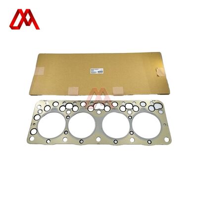 SD23 Full Gasket Kit 10101-09W25 Head Gasket 11044-09W01 For Nissan Engine