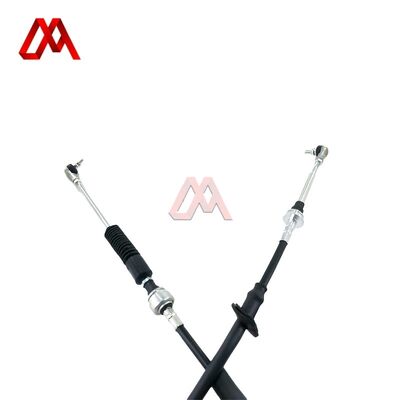 1336711460 1-33671146-0 Transmission Control Shift Cable Suitable for ISUZU 6HK1 FVR