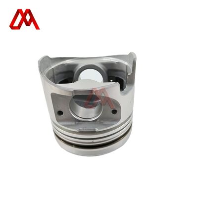 LKIS411501FA Engine Cylinder Liner Kit for ISUZU 4HG1 4HG1T