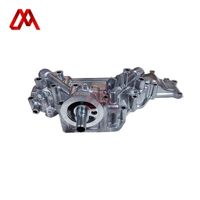 ME017230 Oil Cooler ME013360 For Mitsubishi 4D32 4D34 Engine