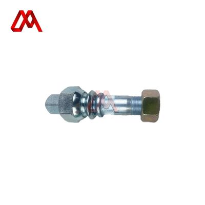 8-97359806-0 8973598060 Rear Axle Inner Wheel Nut Suitable for ISUZU CYZ 4HG1 4HK1 