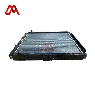 8-97376895-0 8973768950 Radiador for ISUZU NPR 4HK1 