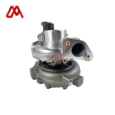 8-97526008-1 TURBOCHARGER ASM 8975260081 suitable for ISUZU 