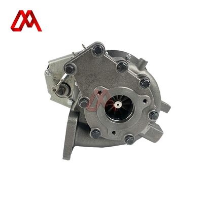 8-97526008-1 TURBOCHARGER ASM 8975260081 suitable for ISUZU 