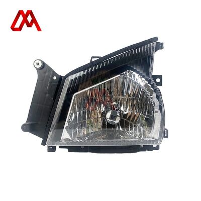 8-97855048-0 8978550480 HEAD LAMP ASM suitable for ISUZU 100P 4JB1 