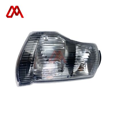 8-98053938-0 8-98010881-0 Front Combination Lamp Assembly 8980539380 8980108810 Suitable for ISUZU 600P