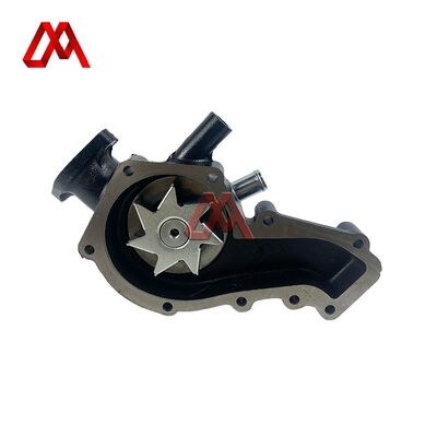 Water Pump 21010-Z5607 21010-Z5676 for Nissan UD 6900cc Truck FE6 FE6T Engine