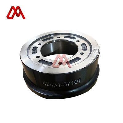 Brake Drum 43512-37101 for Hino 300 