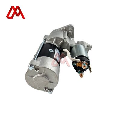 ME007655 Starter Motor for MITSUBISHI 4DR5