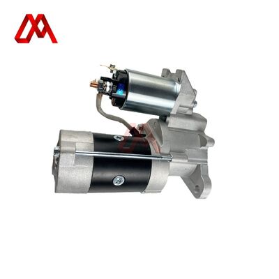 ME007655 Starter Motor for MITSUBISHI 4DR5