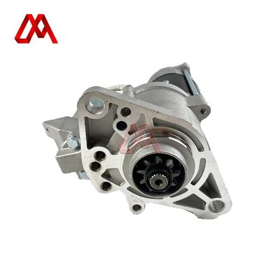 ME007655 Starter Motor for MITSUBISHI 4DR5