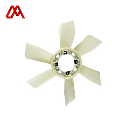 1-13660283-1 Cooling Fan 1136602831 for ISUZU FSR