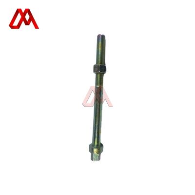1-51156359-0 1511563590 Leaf Spring Center for ISUZU CVR CXZ