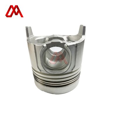 1878114270 1-87811427-0 Engine Cylinder Liner Set for ISUZU