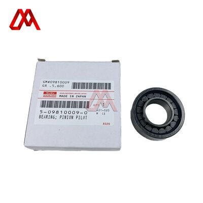 5-09810009-0 5098100090 Pinion Pilot Bearing Suitable for ISUZU NPR71