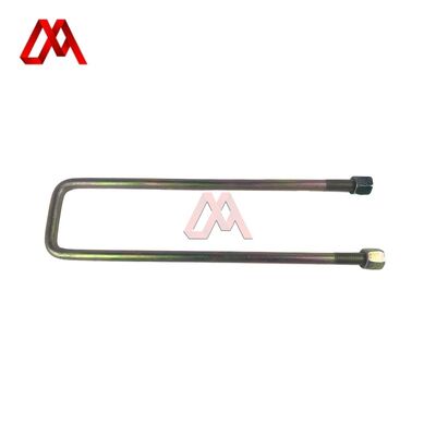 8-94178562-0 8941785620 Steel U Shape Screw Bolt for ISUZU NHR NKR 100P