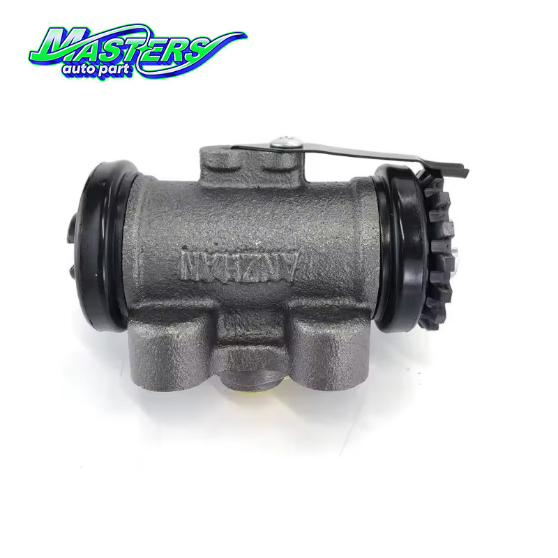 ELF NKR NQR NPR Isuzu Brake Parts Rear Wheel Cylinder Assembly 8970221430 8970221420