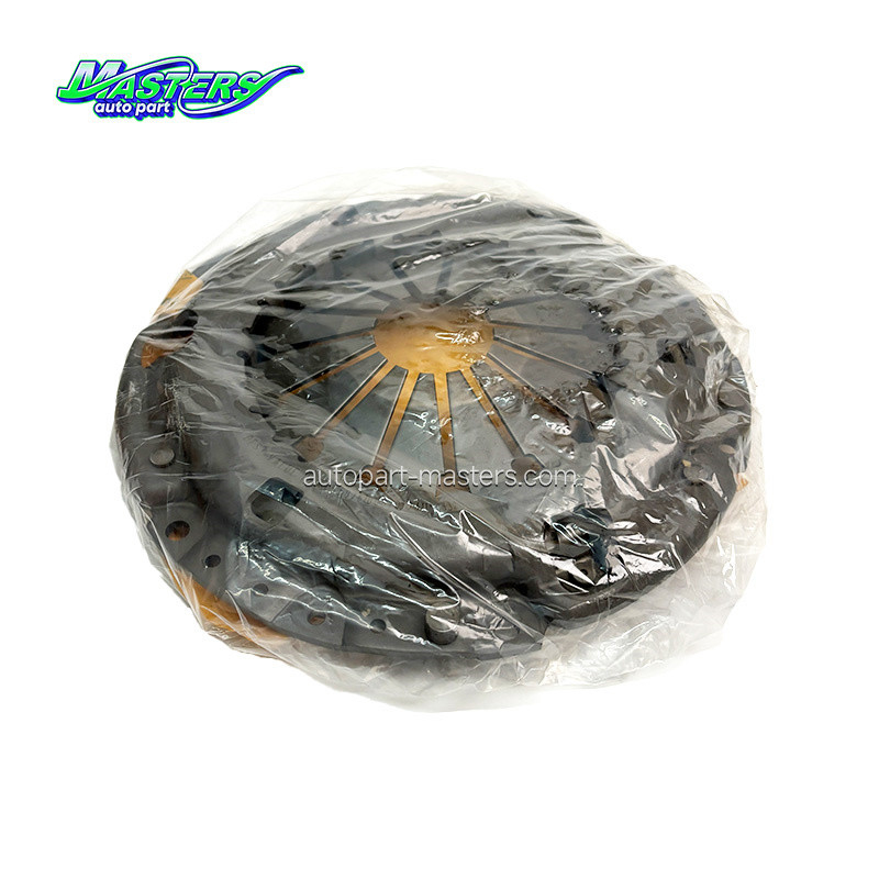 Masters 5-87610082-0 Clutch Disc 5876100820 for ISUZU NKR TFR 4JB1 MSB5S