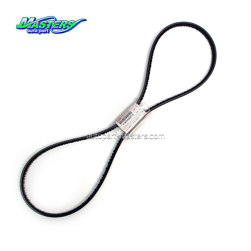 Masters 5-87610267-0 V-Belt 5876102670 for ISUZU A C CMPR‬