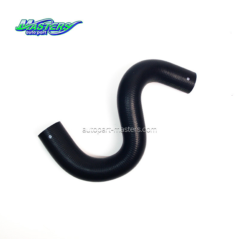 Masters 8-98011604-5 Rad Inlet Water Hose 8980116045 For ISUZU NLR  4JB