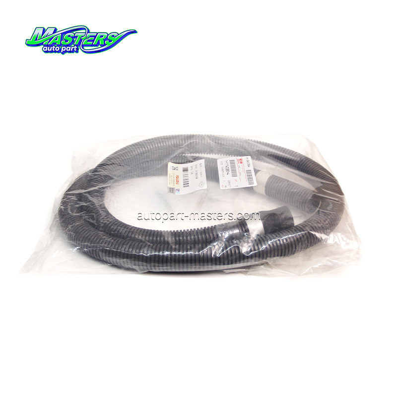 Masters 1-11742085-4 Air Rubber Hose 1117420854 For ISUZU 4HK1