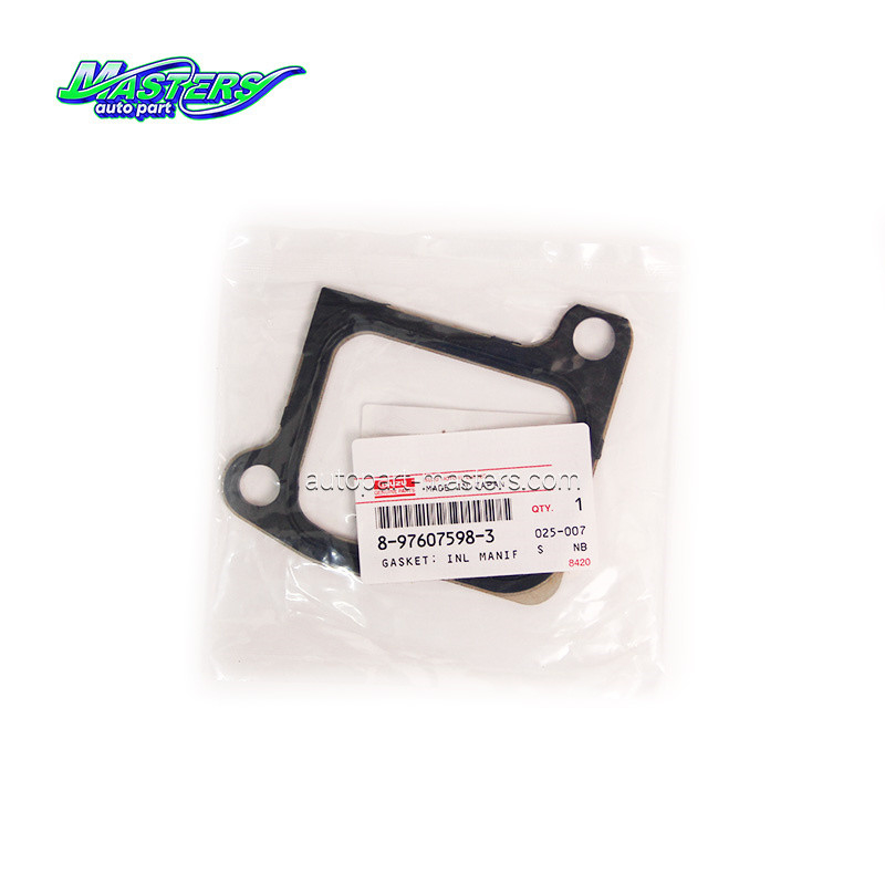 Masters ISUZU 6WF1 CXZ51K Engine Gasket Cyl Head Gasket Kit 8976075983 Custom