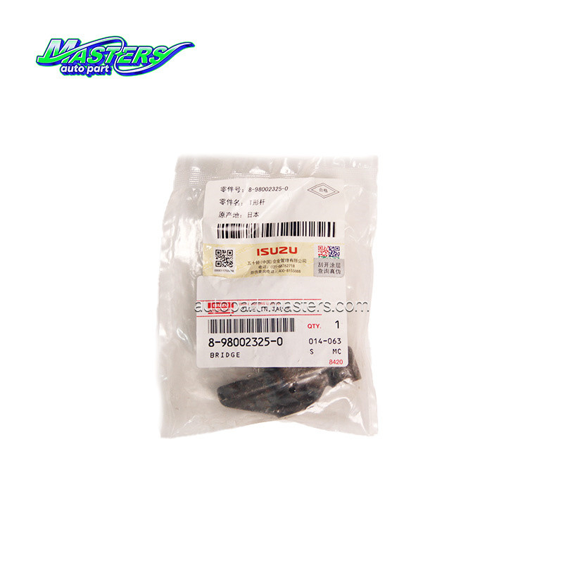 Masters 8-98002325-0 Rocker Arm 8980023250 For ISUZU