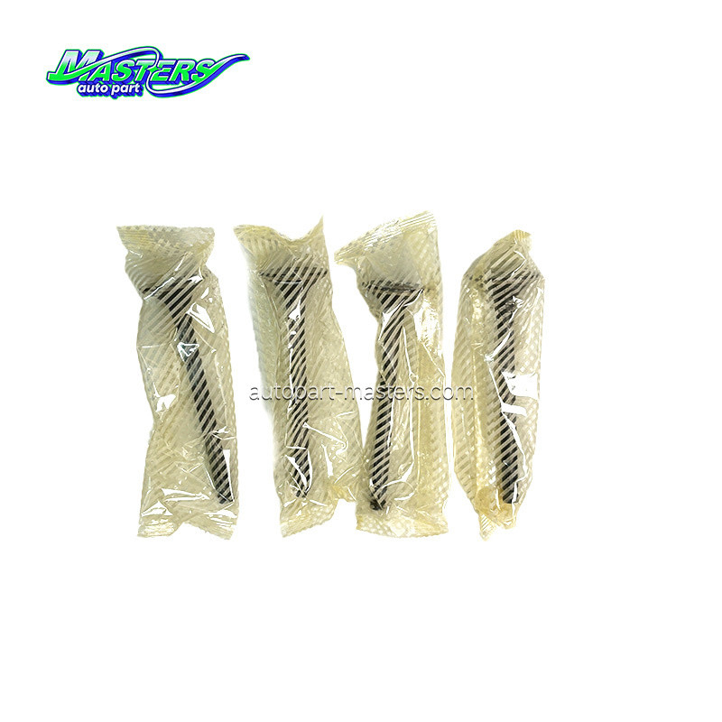 Masters 8-97028706-0 Exhaust Valve 8970287060 For ISUZU NPR NKR 4BG1