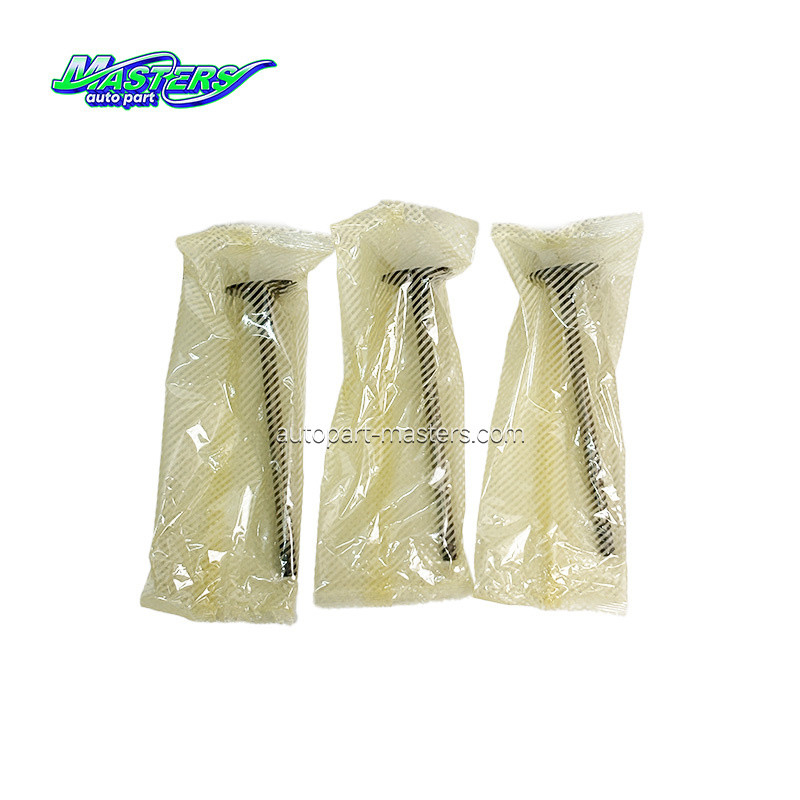 Masters 1-12551162-4 Inlet Valve 1125511624 FOR ISUZU CYZ 6WF1