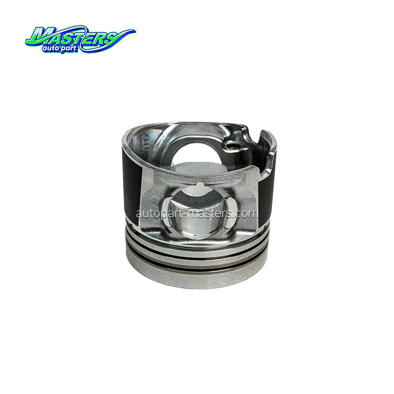 Masters 8-98192926-0 Piston 8981929260 For ISUZU 4JJ1 NPR NKR 4BG1
