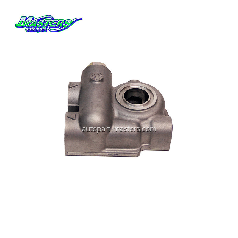 Masters 8-98080546-1 Oil Cooler 8980805461 For ISUZU