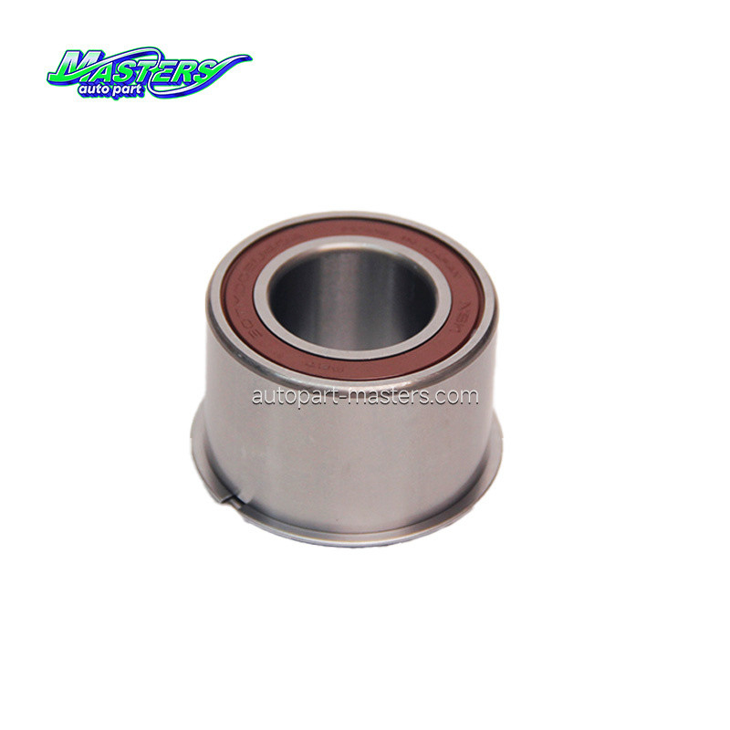 Masters 8-97240019-1 Beaing Idle Gear 8972400191 For ISUZU