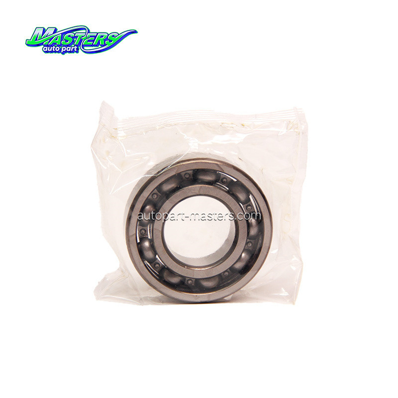 9000906570 Main Shaft Bearing 4LE1 Isuzu Front Suspension Parts