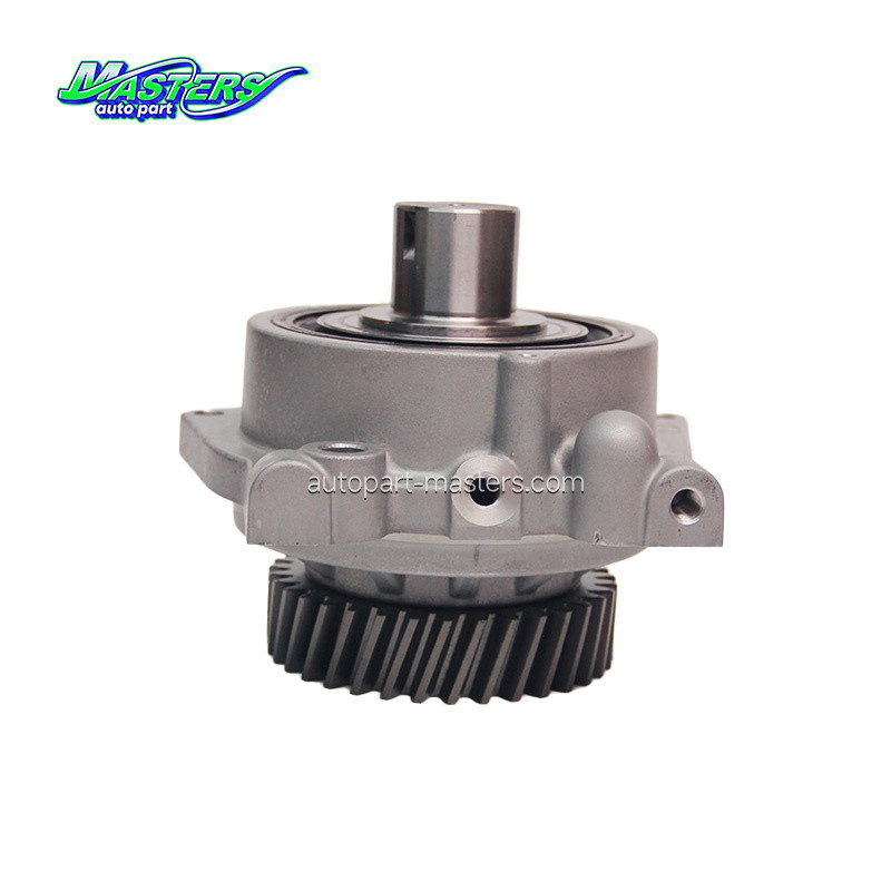Masters 8-94391643-0 Brg Ing Pump Asm 8943916430 FOR ISUZU FVR34 6HK1