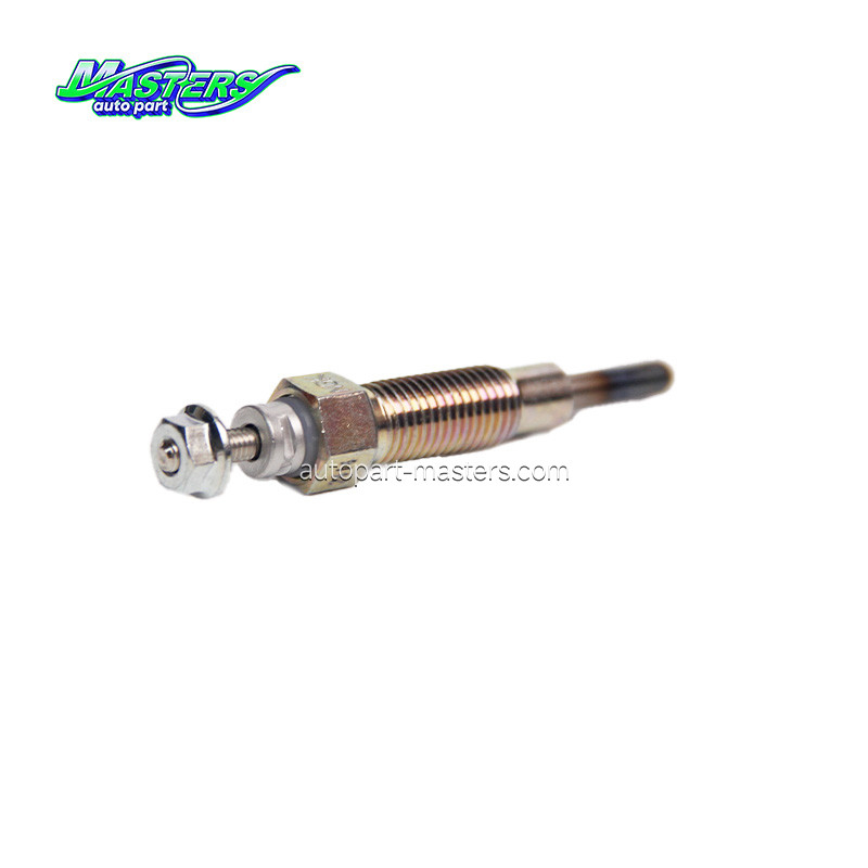 Masters 8-97106549-4 Glow Plug 8971065494 For ISUZU 3LB1 3LD1 4LB1 4LE1