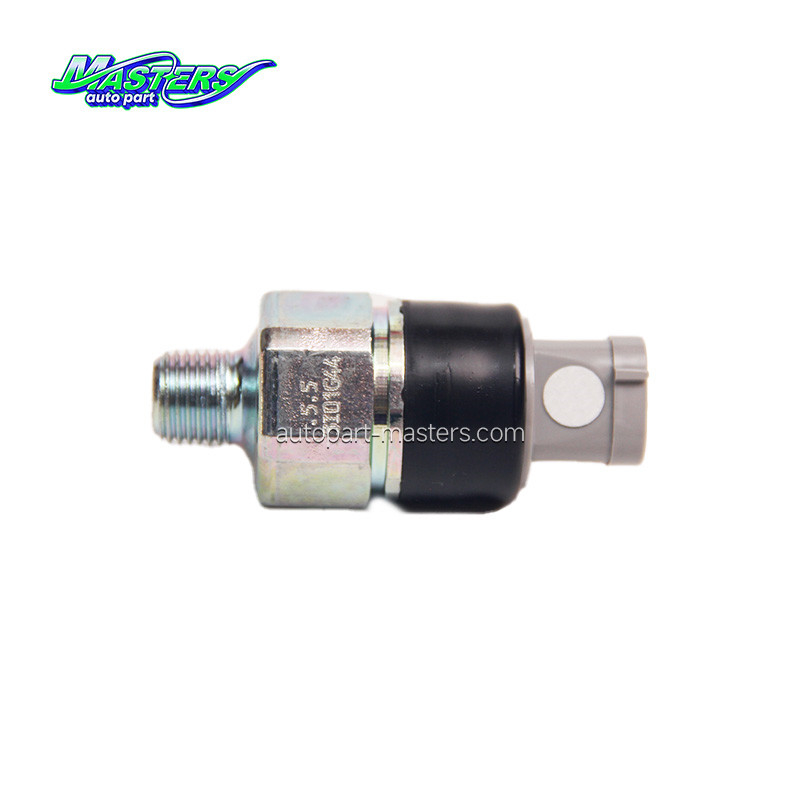ODM Engine Pressure Switch Replacement 8976092490 For ISUZU VC46