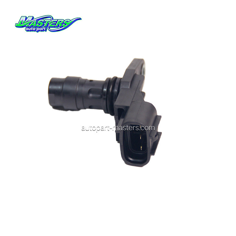Masters ISUZU TFR 4JH1 4JJ1 Crankshaft Position Sensor Replacement 8973121081