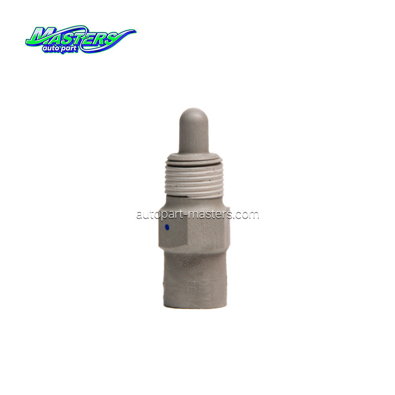 Masters ELF 4HK1 Isuzu Engine Parts Mat Sensor 8121468300 Custom