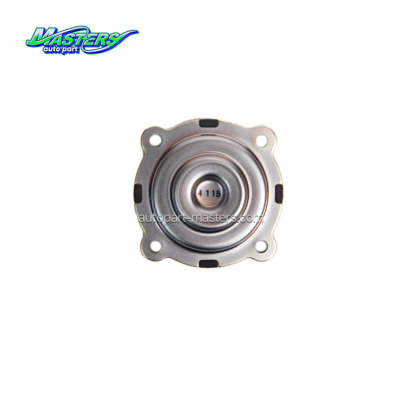 Masters NKR77 Isuzu PCV Valve Ventilation Valve Assembly 8971198870