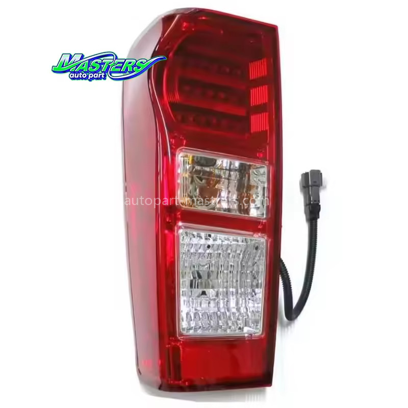 Masters LED Rear Combination Lamp Assembly 8981253993 for ISUZU D-MAX12