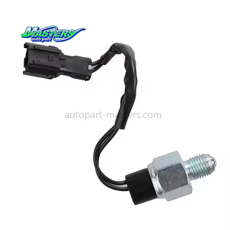 ODM 4JH1T NKR77 Isuzu Body Parts Neutral Safety Switch 8980230500