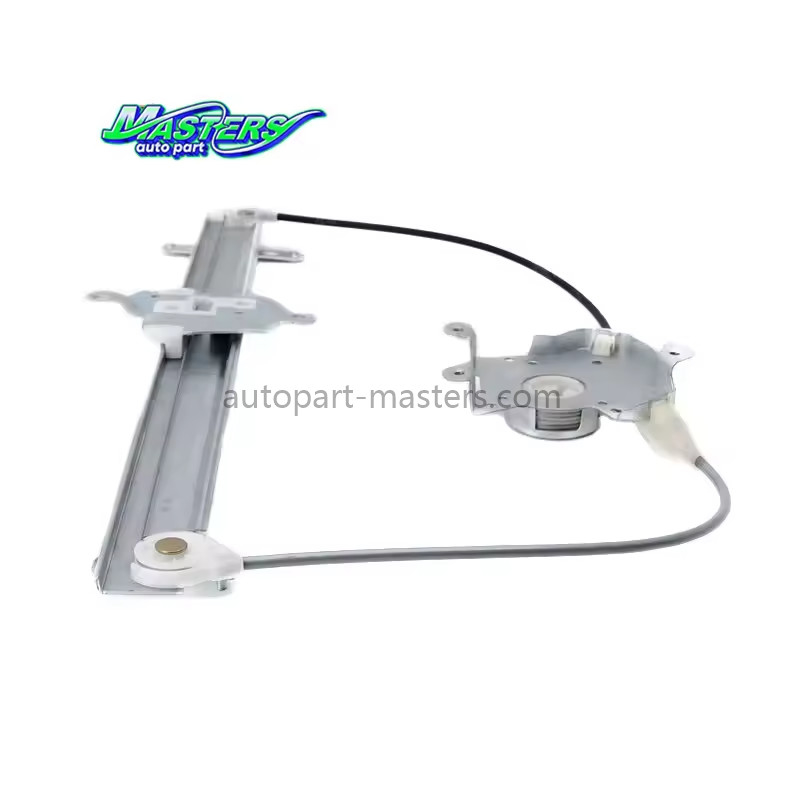 Masters FVR34 6HK1 Isuzu Body Parts Door Window Regulator Replacement 1744181783
