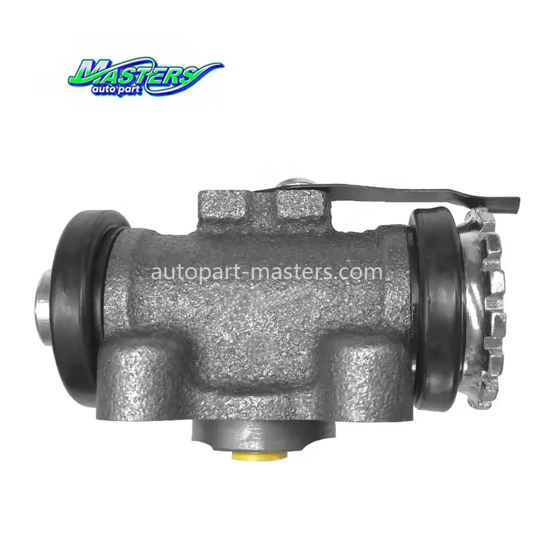 4BD1 NPR71 Engine Isuzu Brake Parts Rear Wheel Brake Cylinder 8970786170 8971793520