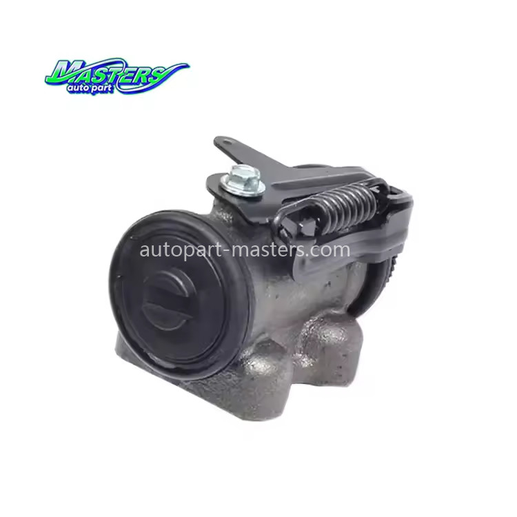 4HK1 NPR75 Isuzu Brake Parts Rear Wheel Cylinder 8973588790 3502340P301 OEM