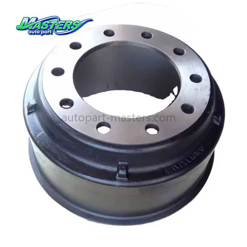MC837980 Emergency Parking Brake Drum For MITSUBISHI FUSO Engine