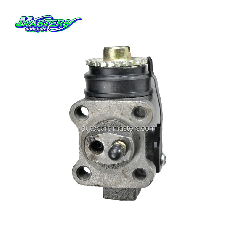 Masters OE 47510-1430 47530-1520 Auto Manufacturer Brake Pump For HINO