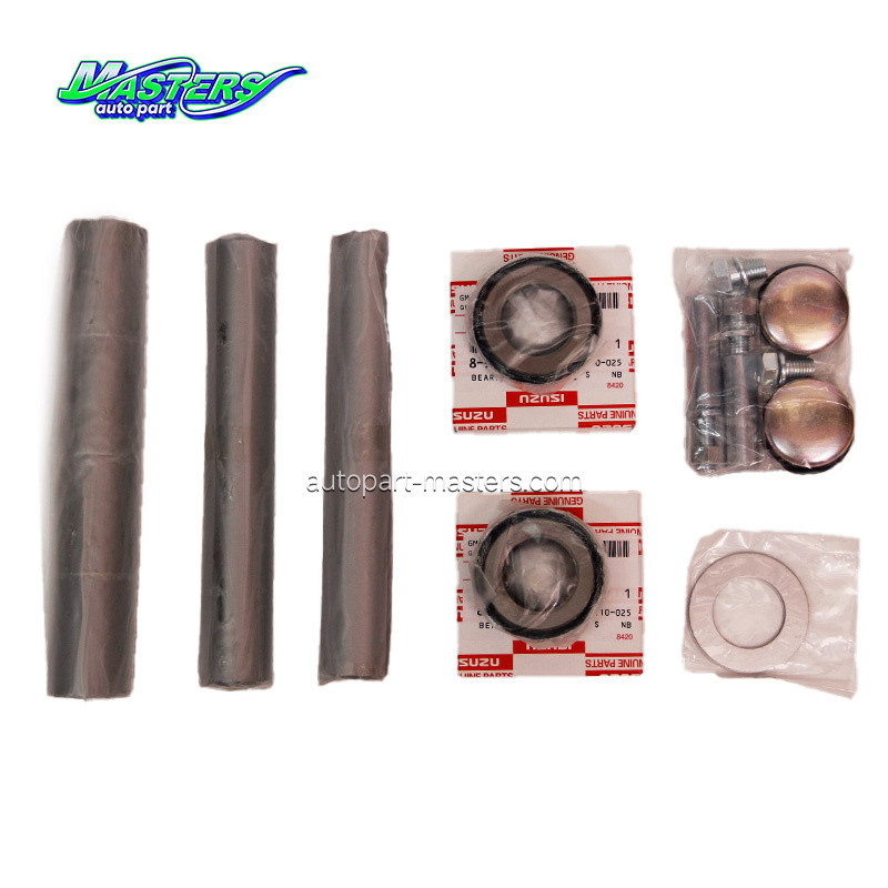 Masters King Pin Repair Kit 5-87610303-0 5-87832399-0 For ISUZU