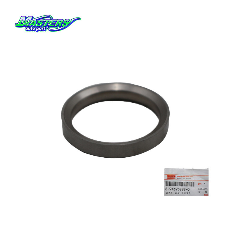 Masters 8-94395888-0 valve seat 8943958880 For Isuzu FVR34 6HK1 IN